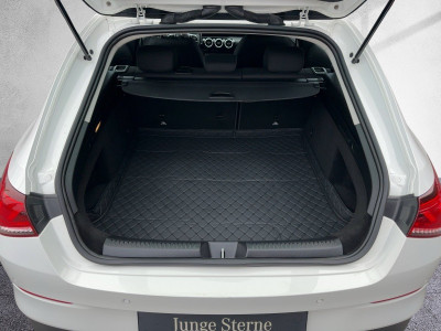 Mercedes-Benz CLA Gebrauchtwagen