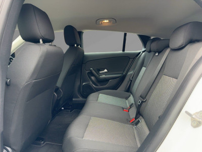 Mercedes-Benz CLA Gebrauchtwagen