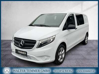 Mercedes-Benz Vito Gebrauchtwagen