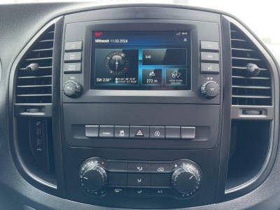 Mercedes-Benz Vito Gebrauchtwagen