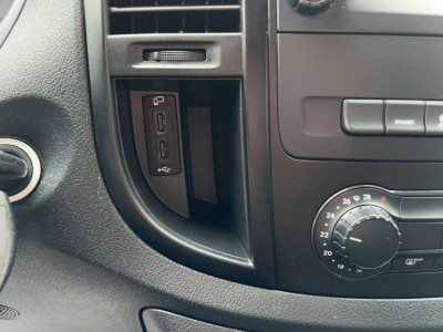 Mercedes-Benz Vito Gebrauchtwagen