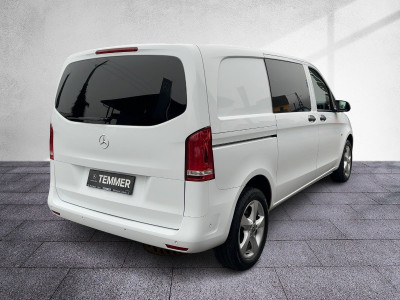 Mercedes-Benz Vito Gebrauchtwagen