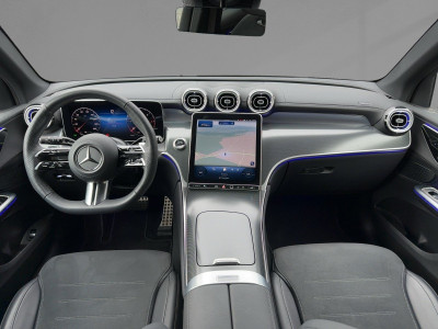Mercedes-Benz GLC Gebrauchtwagen
