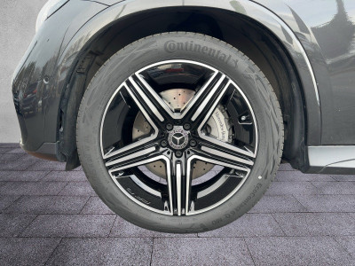 Mercedes-Benz GLC Gebrauchtwagen