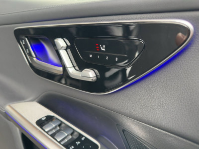 Mercedes-Benz GLC Gebrauchtwagen