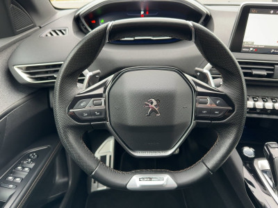 Peugeot 5008 Gebrauchtwagen Peugeot 5008 Gebrauchtwagen