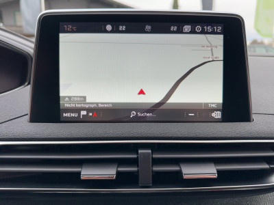 Peugeot 5008 Gebrauchtwagen Peugeot 5008 Gebrauchtwagen