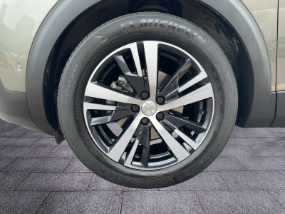 Peugeot 5008 Gebrauchtwagen Peugeot 5008 Gebrauchtwagen