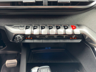 Peugeot 5008 Gebrauchtwagen Peugeot 5008 Gebrauchtwagen