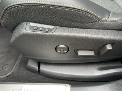 Peugeot 5008 Gebrauchtwagen Peugeot 5008 Gebrauchtwagen