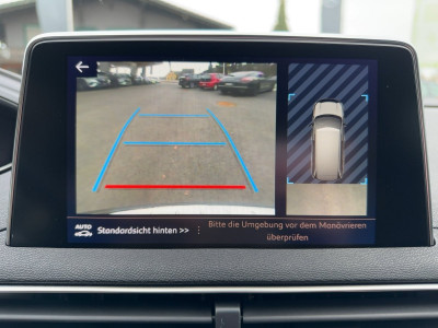 Peugeot 5008 Gebrauchtwagen Peugeot 5008 Gebrauchtwagen