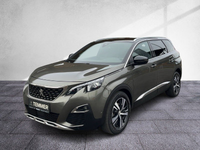 Peugeot 5008 Gebrauchtwagen Peugeot 5008 Gebrauchtwagen