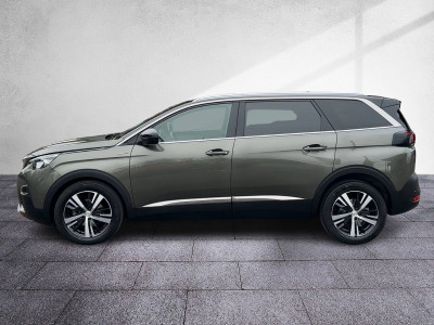 Peugeot 5008 Gebrauchtwagen Peugeot 5008 Gebrauchtwagen