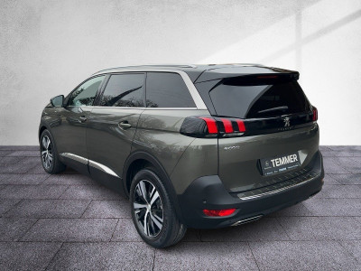 Peugeot 5008 Gebrauchtwagen Peugeot 5008 Gebrauchtwagen
