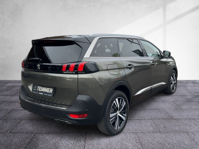 Peugeot 5008 Gebrauchtwagen Peugeot 5008 Gebrauchtwagen