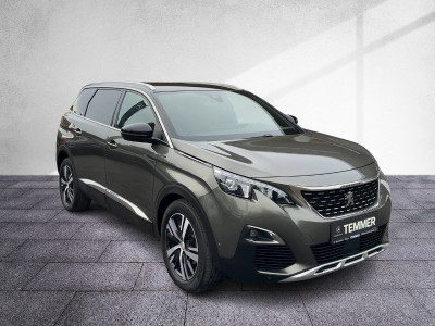 Peugeot 5008 Gebrauchtwagen Peugeot 5008 Gebrauchtwagen