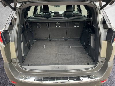 Peugeot 5008 Gebrauchtwagen Peugeot 5008 Gebrauchtwagen