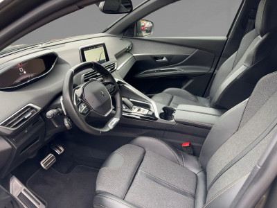 Peugeot 5008 Gebrauchtwagen Peugeot 5008 Gebrauchtwagen