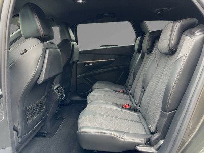 Peugeot 5008 Gebrauchtwagen Peugeot 5008 Gebrauchtwagen