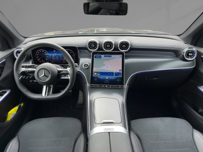Mercedes-Benz GLC Gebrauchtwagen