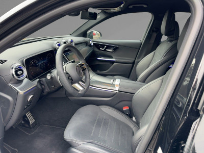 Mercedes-Benz GLC Gebrauchtwagen