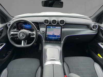 Mercedes-Benz GLC Gebrauchtwagen Mercedes-Benz GLC Gebrauchtwagen
