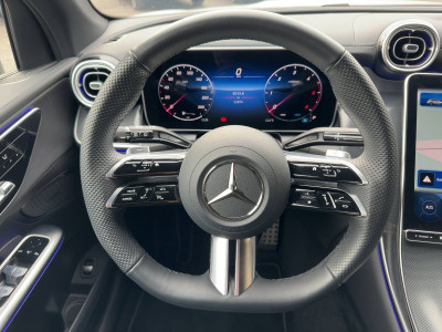 Mercedes-Benz GLC Gebrauchtwagen Mercedes-Benz GLC Gebrauchtwagen