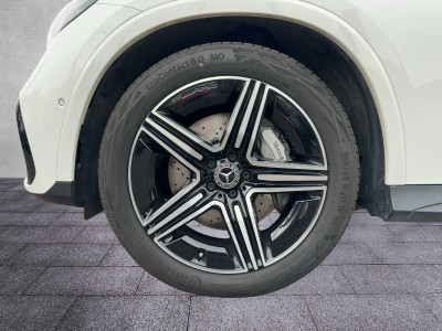 Mercedes-Benz GLC Gebrauchtwagen Mercedes-Benz GLC Gebrauchtwagen