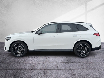 Mercedes-Benz GLC Gebrauchtwagen Mercedes-Benz GLC Gebrauchtwagen