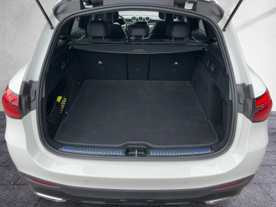 Mercedes-Benz GLC Gebrauchtwagen Mercedes-Benz GLC Gebrauchtwagen