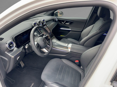 Mercedes-Benz GLC Gebrauchtwagen Mercedes-Benz GLC Gebrauchtwagen