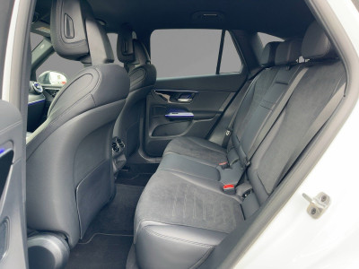 Mercedes-Benz GLC Gebrauchtwagen Mercedes-Benz GLC Gebrauchtwagen