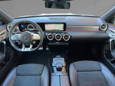 Mercedes-Benz CLA Gebrauchtwagen