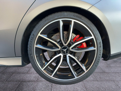 Mercedes-Benz CLA Gebrauchtwagen