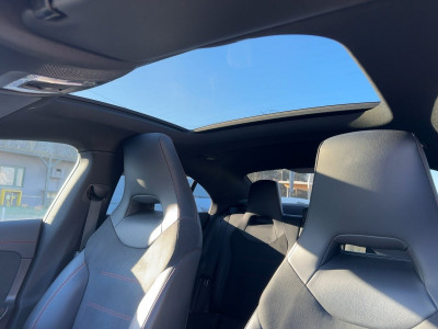 Mercedes-Benz CLA Gebrauchtwagen