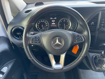 Mercedes-Benz Vito Gebrauchtwagen Mercedes-Benz Vito Gebrauchtwagen