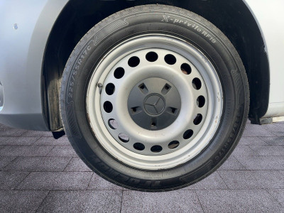 Mercedes-Benz Vito Gebrauchtwagen Mercedes-Benz Vito Gebrauchtwagen