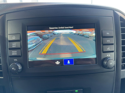 Mercedes-Benz Vito Gebrauchtwagen Mercedes-Benz Vito Gebrauchtwagen