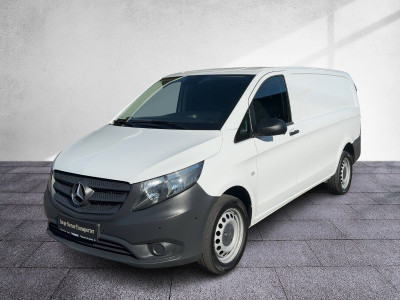 Mercedes-Benz Vito Gebrauchtwagen Mercedes-Benz Vito Gebrauchtwagen