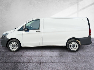 Mercedes-Benz Vito Gebrauchtwagen Mercedes-Benz Vito Gebrauchtwagen