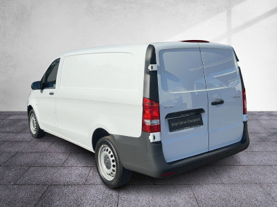Mercedes-Benz Vito Gebrauchtwagen Mercedes-Benz Vito Gebrauchtwagen