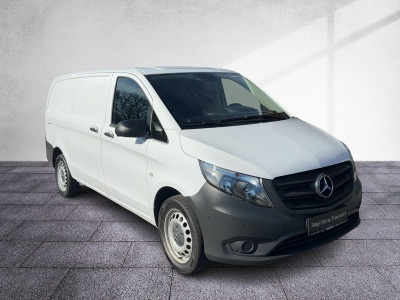 Mercedes-Benz Vito Gebrauchtwagen Mercedes-Benz Vito Gebrauchtwagen