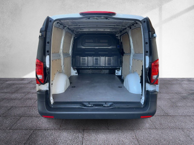 Mercedes-Benz Vito Gebrauchtwagen Mercedes-Benz Vito Gebrauchtwagen