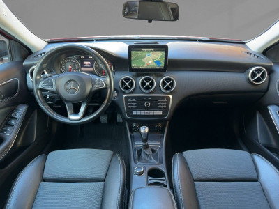 Mercedes-Benz A-Klasse Gebrauchtwagen