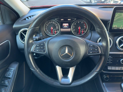 Mercedes-Benz A-Klasse Gebrauchtwagen