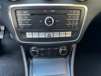 Mercedes-Benz A-Klasse Gebrauchtwagen