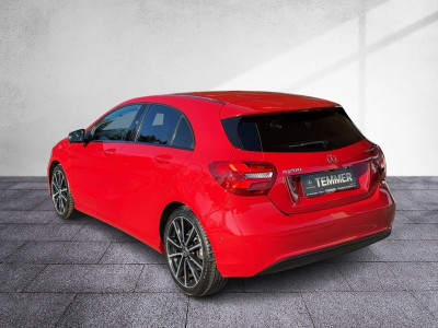 Mercedes-Benz A-Klasse Gebrauchtwagen