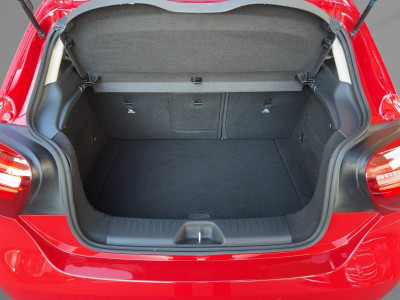 Mercedes-Benz A-Klasse Gebrauchtwagen