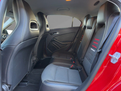 Mercedes-Benz A-Klasse Gebrauchtwagen