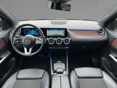 Mercedes-Benz GLA Gebrauchtwagen